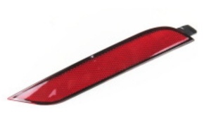 BESTTURN B50 F REAR REFLECTOR