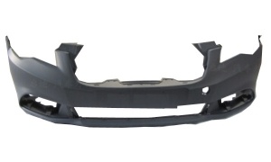 FAW BESTTURN B50 F FRONT BUMPER