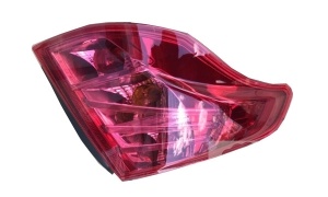 BESTTURN B50 F TAIL LAMP