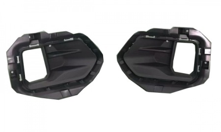 SAIC T60 PICK UP  FOG LAMP COVER
