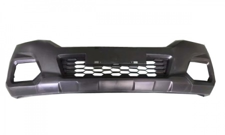 SAIC T60 PICK UP  FRONT BUMPER