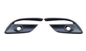 MAZDA 3'17 FOG LAMP COVER