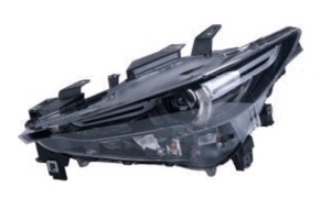 MAZDA CX-5 2017 HEAD LAMP