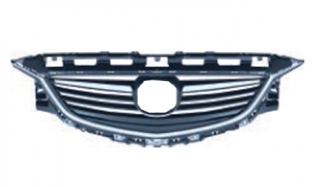 2014 mazda 6 GRILLE ASSEMBLY