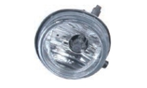 2014 mazda 6 FOG LAMP