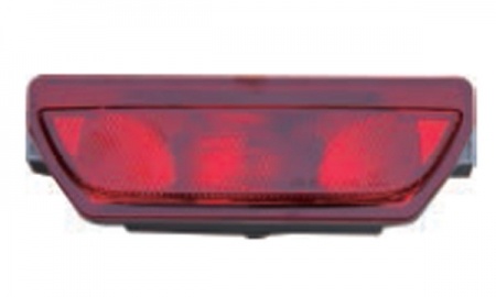 2014 Mazda 3 stop lamp