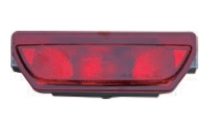 MAZDA 3'14 STOP LAMP