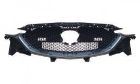 2017 Mazda CX-5 GRILLE