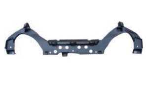 MAZDA 3'14 FRONT BUMPER LOWER