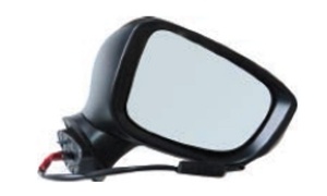 MAZDA 3'14 MIRROR