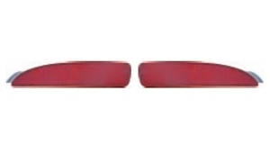 MAZDA 3'17 REAR BUMPER LAMP