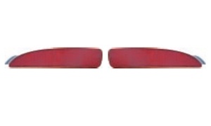 MAZDA 3'17 REAR BUMPER LAMP