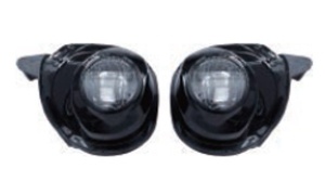 MAZDA 3'17 FOG LAMP