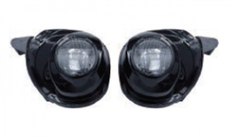 2017 Mazda CX-5 FOG LAMP