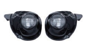 CX-5'17 FOG LAMP