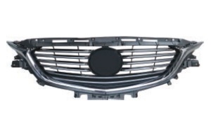 MAZDA 6'17 GRILLE