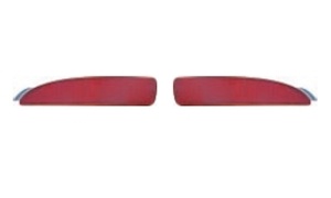 MAZDA 3'14 RERA BUMPER LAMP