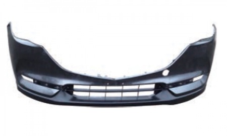 2017 Mazda CX-5 Front Bumper