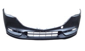 CX-5'17 FRONT BUMPER