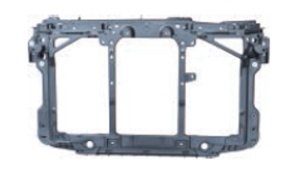 MAZDA 3'17 PANEL