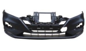 QASHQAI'17 FRONT BUMPER