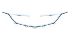 MAZDA 6'14 GRILLE STRIPE