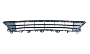 MAZDA 6'14 FRONT BUMPER GRILLE