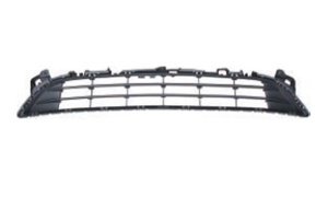 MAZDA 6'17 FRONT BUMPER GRILLE