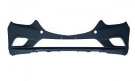 2014 mazda 6 FRONT BUMPER