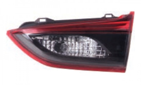 2017 mazda 6 TAIL LAMP