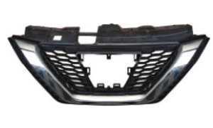 QASHQAI'17 GRILLE