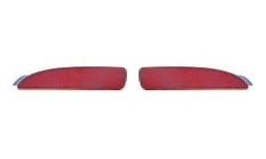 MAZDA 6'17 REAR BUMPER LAMP