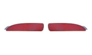 MAZDA 6'17 REAR BUMPER LAMP