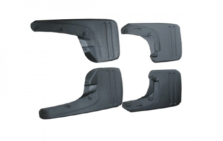 HILUX VIGO'05 MUD GUARD