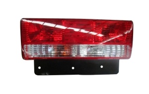 JAC 808 Series TAIL LAMP(iron)