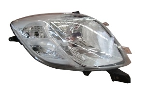 YARIS HEAD LAMP(TWO BOX)