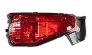 FORTUNER'16 REAR BUMPER LAMP