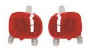 RENEGADE'15-'16 REAR FOG LAMP RH/LH