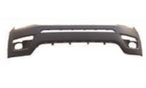 2017 chrysler compass FRONT BUMPER COVER UPPER