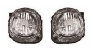 RENEGADE'15-'16 HEAD LAMP ASSY RH/LH