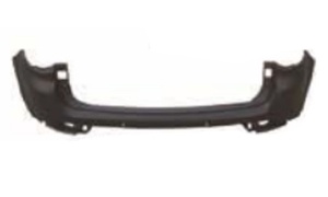 COMPASS'17 REAR BUMPER COVER UPPER(W/PKG SENS.W/BLIND SPOT SENS)