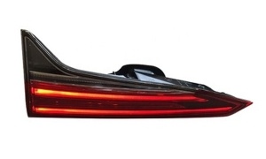 2016  Toyota  fortuner tail lamp