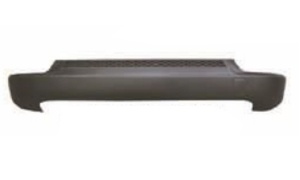 2017 chrysler compass RERA BUMPER COVER LOWER