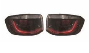 COMPASS'17 TAIL LAMP ASSY OUTER(BULP TYPE) RH/LH