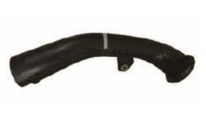 2015-2016 chrysler renegade air lower duct