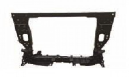 2017 chrysler compass  RADIATOR SUPPORT ASSY