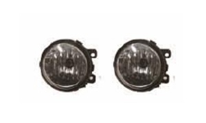 COMPASS'17 FRONT FOG LAMP ASSY RH/LH