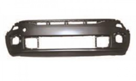 2015-2016 chrysler renegade front bumper cover