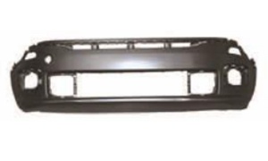 RENEGADE'15-'16 FRONT BUMPER COVER(W/TOW HOOKS)