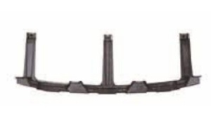 2017 chrysler compass FRONT BUMPER LOWER SUPPORT